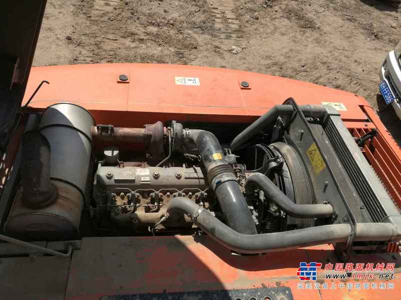 山西出售转让二手12000小时2011年日立ZX250H挖掘机