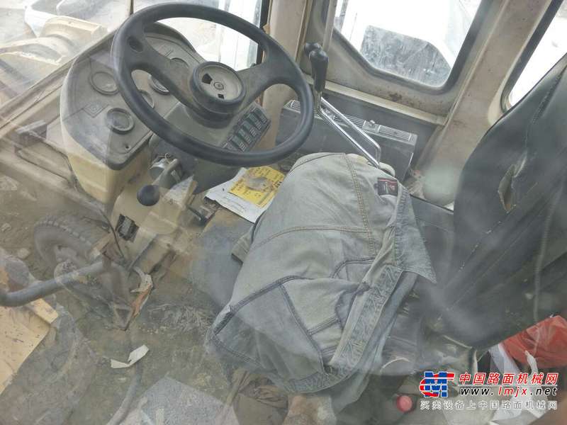 贵州出售转让二手8000小时2010年成工ZL50E装载机