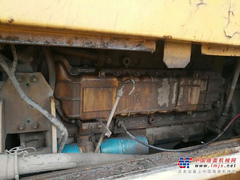 四川出售转让二手5896小时2009年柳工ZL50CX装载机