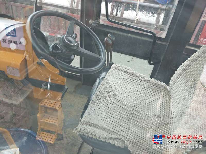贵州出售转让二手7600小时2010年成工ZL50E装载机