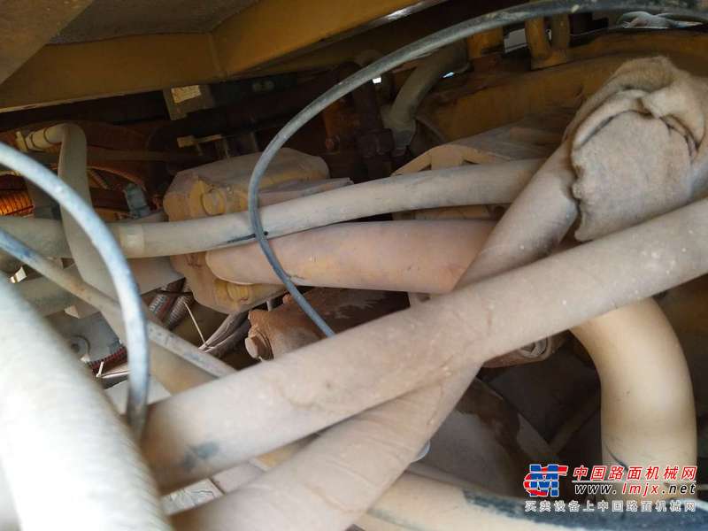江西出售转让二手6500小时2010年厦工XG951III装载机