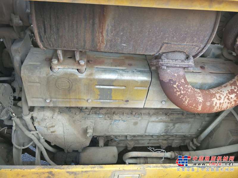贵州出售转让二手8600小时2009年柳工ZLC50C装载机