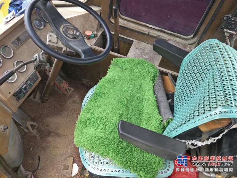 贵州出售转让二手8600小时2009年柳工ZLC50C装载机