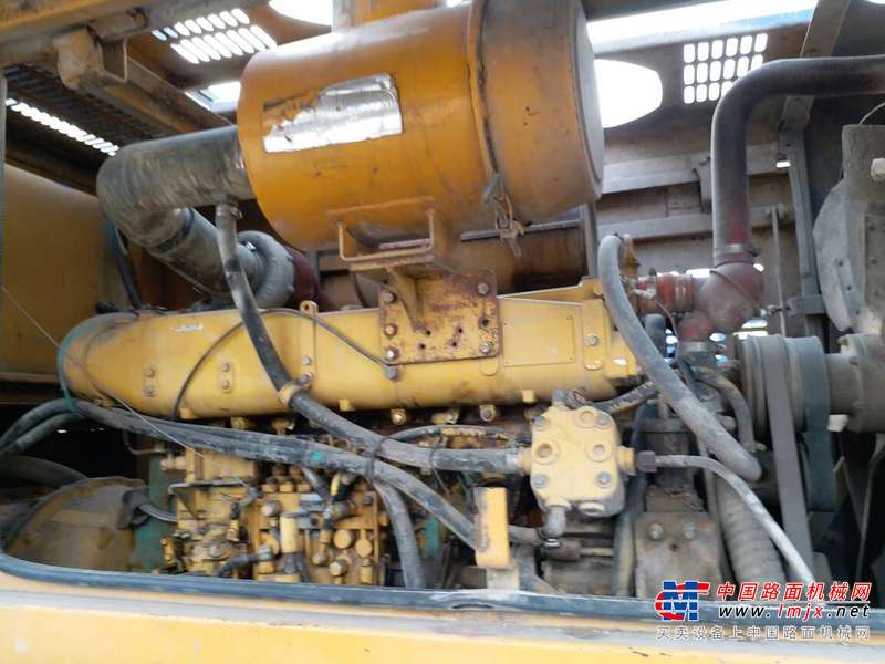 河北出售转让二手1000小时2008年龙工ZL50C装载机