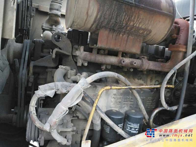 四川出售转让二手6583小时2007年厦工XG951II装载机