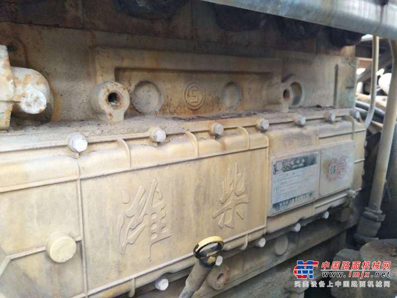 山西出售转让二手3000小时2008年龙工LG855装载机