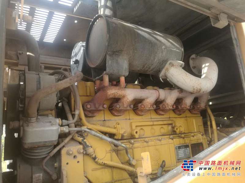 山西出售转让二手2500小时2012年龙工LG855D装载机