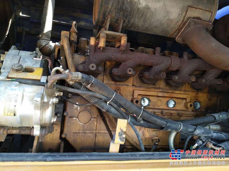江西出售转让二手6500小时2011年龙工LG850D装载机