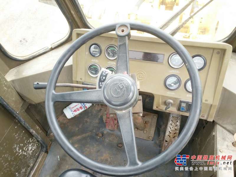 四川出售转让二手5037小时2011年柳工ZL50C装载机
