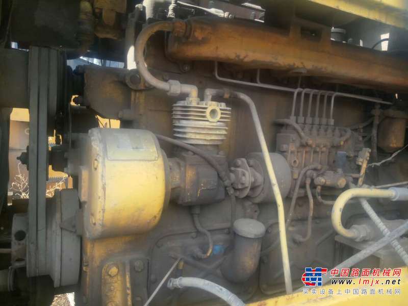 山西出售转让二手6000小时2004年厦工ZL50C装载机