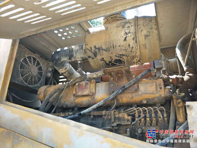 贵州出售转让二手12000小时2011年山工ZL50F装载机