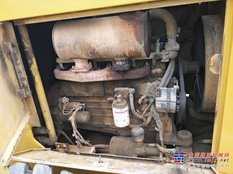 贵州出售转让二手7000小时2011年柳工ZL30E装载机