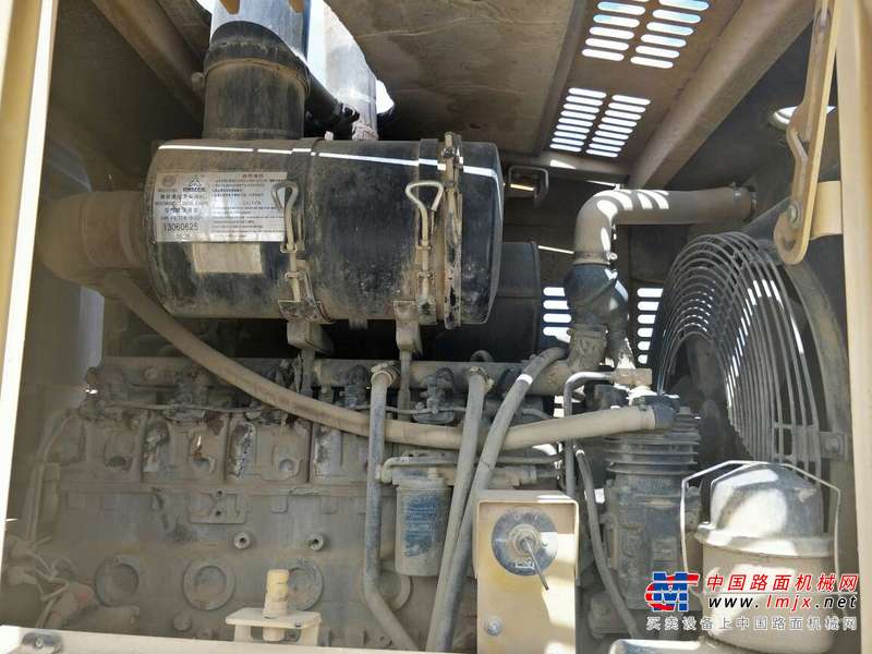 贵州出售转让二手3500小时2014年成工ZL30B装载机