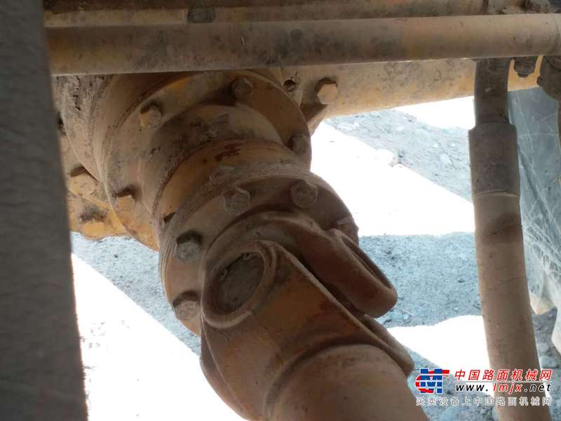 内蒙古出售转让二手5000小时2011年成工ZL50E装载机