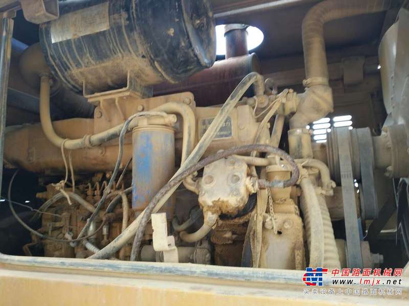 江西出售转让二手5000小时2010年龙工LG850D装载机
