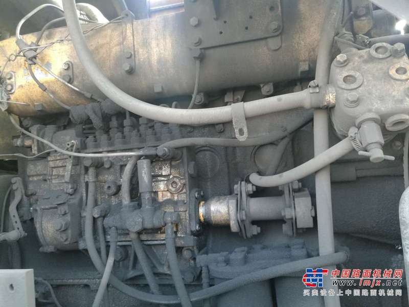 山西出售转让二手3800小时2004年吉工ZL50G装载机
