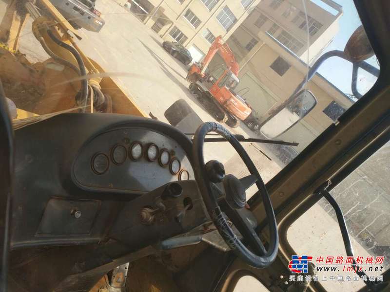 江西出售转让二手6500小时2009年龙工LG850装载机