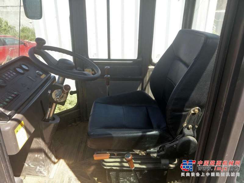 山东出售转让二手300小时2014年临工LG933L装载机