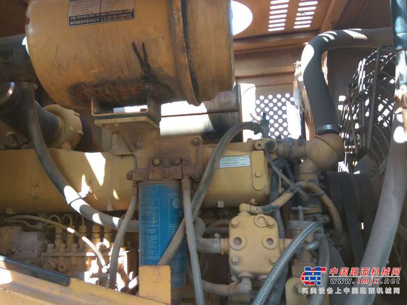 山东出售转让二手2300小时2011年厦工XG956II装载机