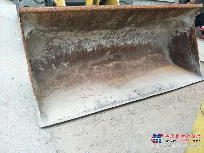 辽宁出售转让二手3000小时2009年临工LG936L装载机