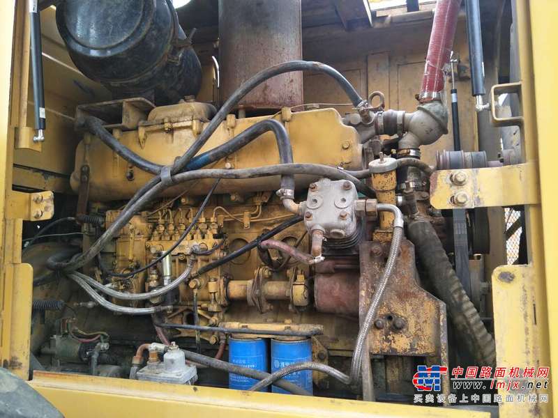辽宁出售转让二手3000小时2010年临工LG953L装载机