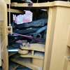 四川出售转让二手4138小时2011年成工CG955装载机