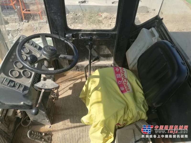 山东出售转让二手5372小时2009年山工ZL30E装载机