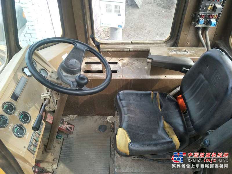 辽宁出售转让二手3500小时2010年柳工ZL50C装载机