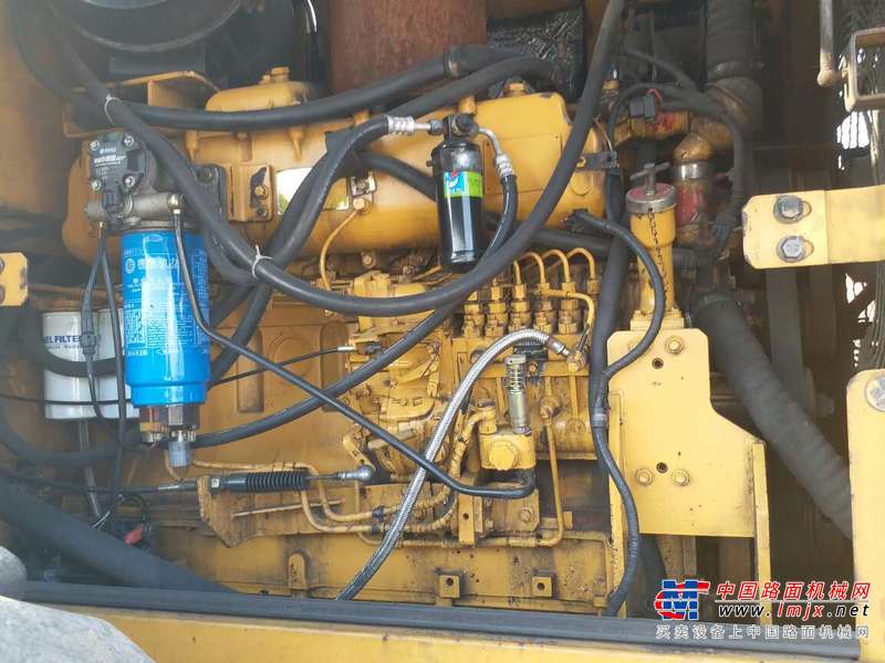 河北出售转让二手2000小时2012年临工LG953装载机