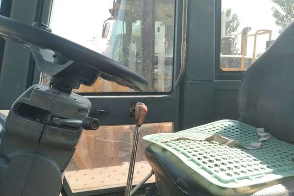 山东出售转让二手2200小时2011年福田雷沃FL935E装载机