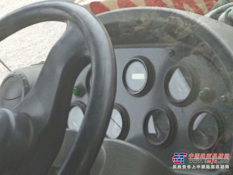 山东出售转让二手3000小时2010年龙工LG855B装载机