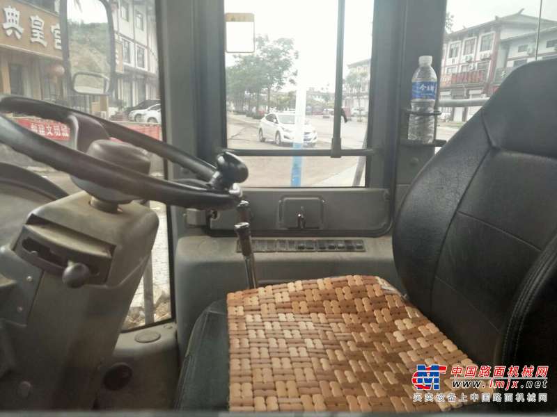 山东出售转让二手3000小时2010年临工LG953装载机