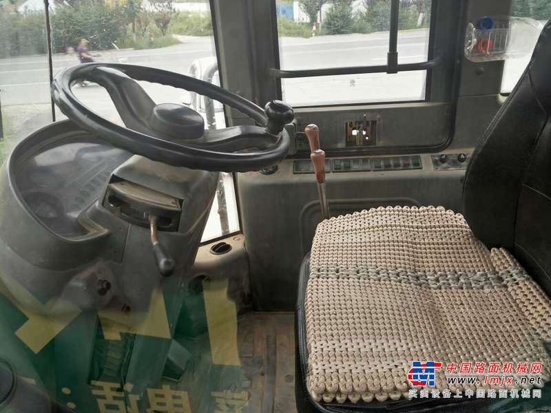 山东出售转让二手3000小时2010年临工LG953装载机