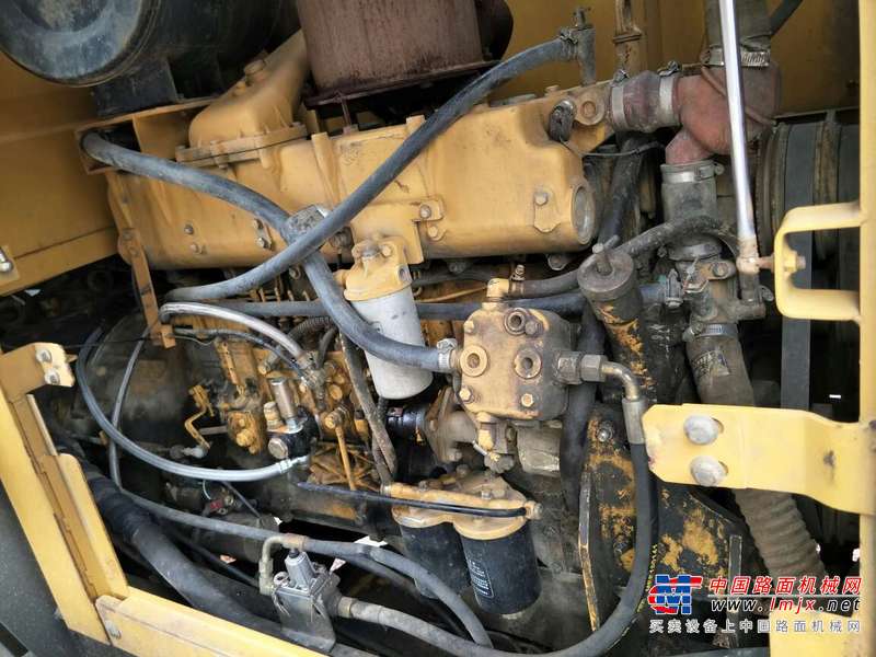 四川出售转让二手2000小时2014年成工CG955装载机