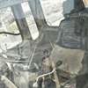 四川出售转让二手6800小时2009年成工CG955装载机