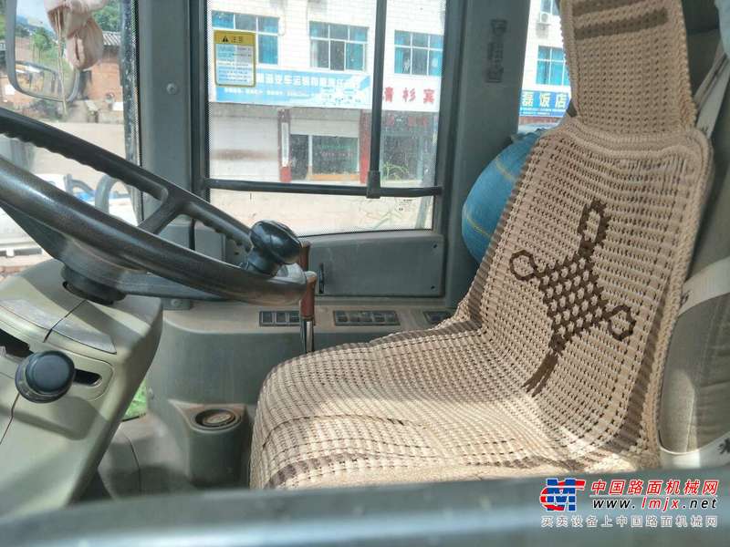云南出售转让二手2980小时2011年临工LG953N装载机