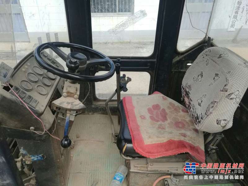 山东出售转让二手7235小时2004年山工ZL30E装载机