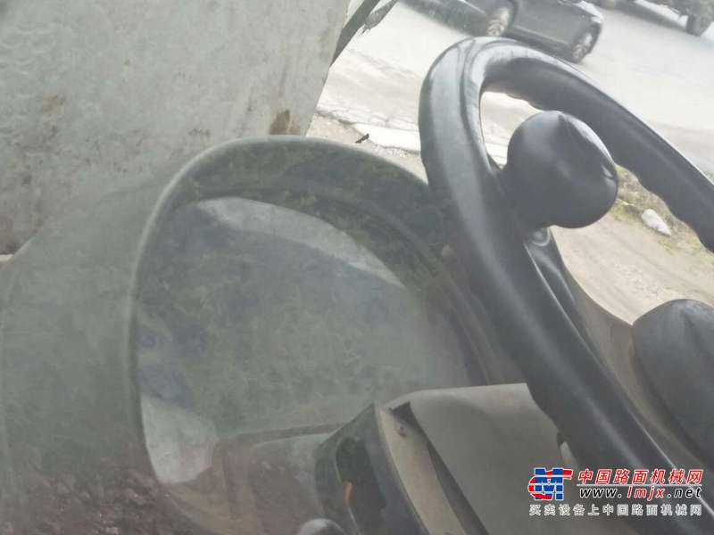 山东出售转让二手2000小时2011年临工LG953装载机