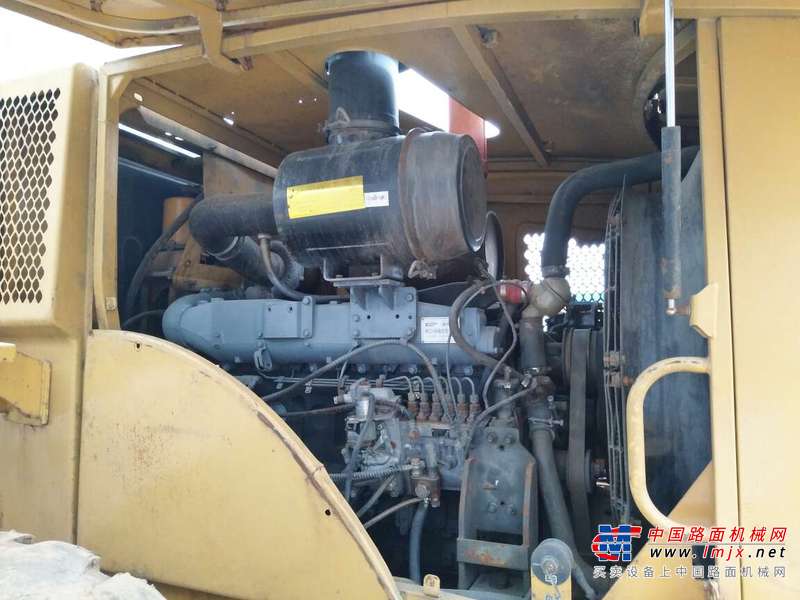 山东出售转让二手1500小时2011年柳工ZL50CN装载机