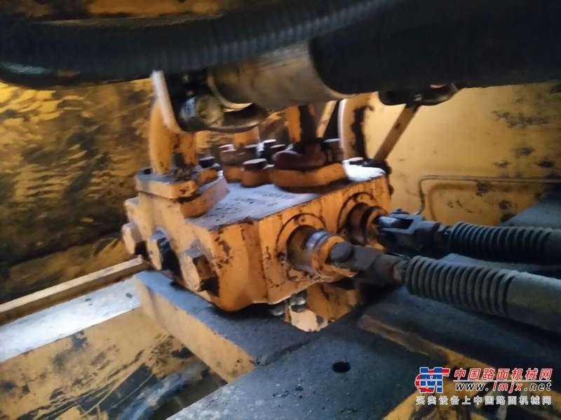 山东出售转让二手1500小时2011年柳工ZL50CN装载机