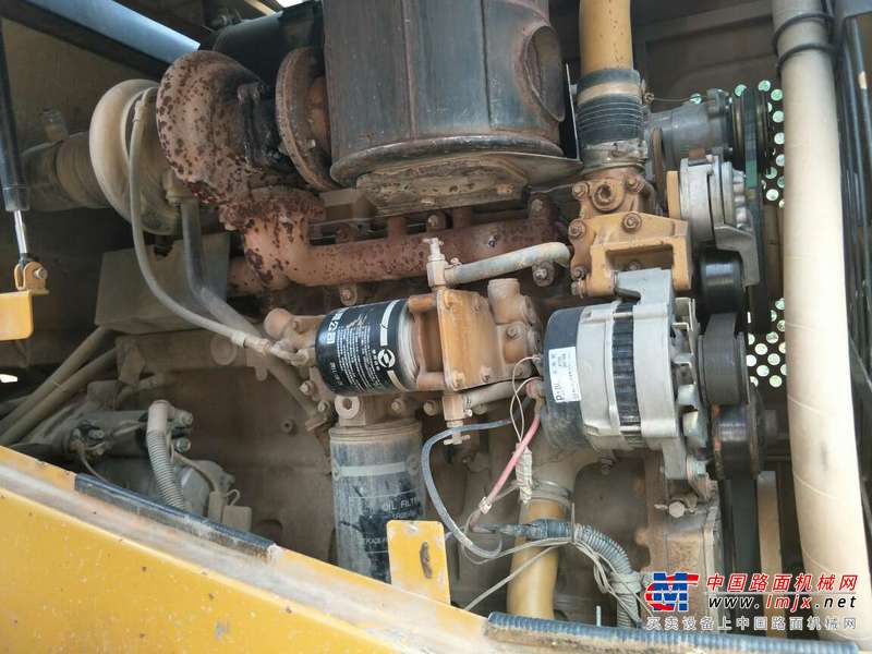 云南出售转让二手2465小时2011年厦工XG951III装载机