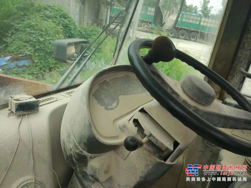 山东出售转让二手6000小时2012年临工LG956L装载机