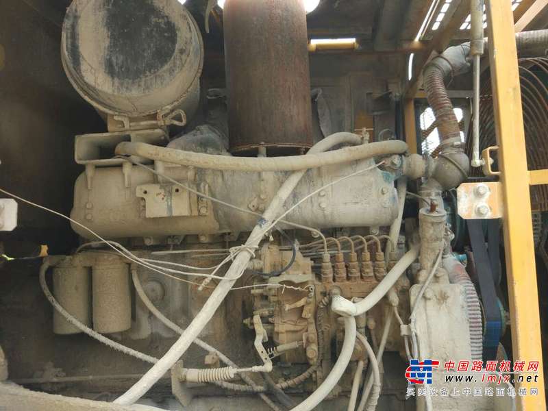 山东出售转让二手6000小时2012年临工LG956L装载机
