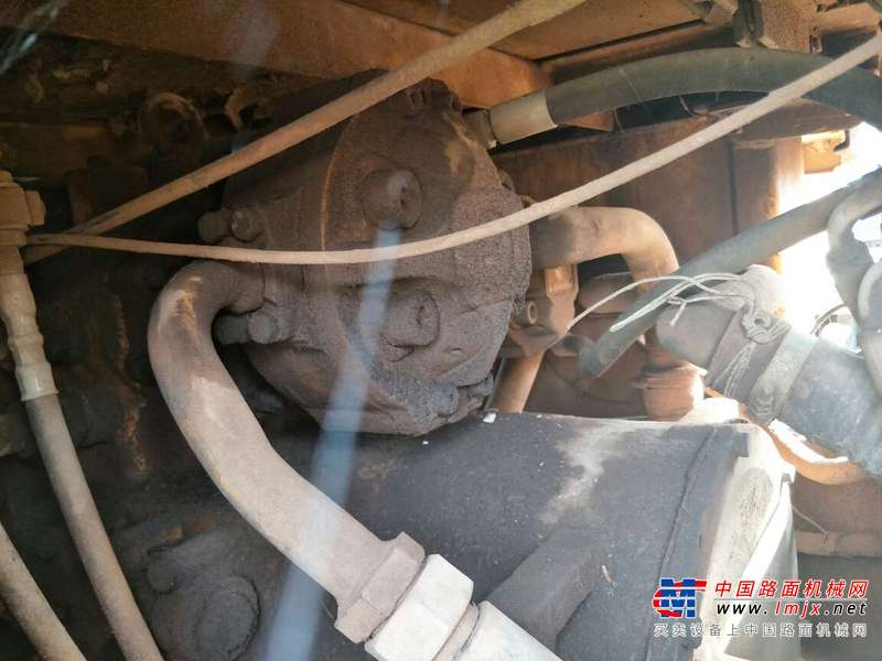 云南出售转让二手3825小时2009年厦工ZL50C装载机