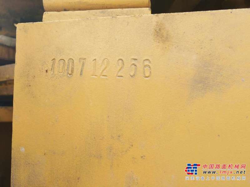 江西出售转让二手6000小时2010年龙工LG850装载机