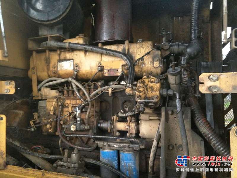 山东出售转让二手3000小时2012年临工LG953L装载机