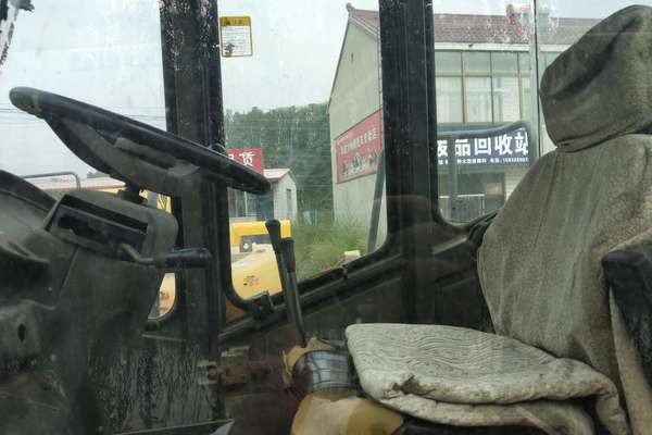 河北出售转让二手5000小时2011年临工LG952装载机