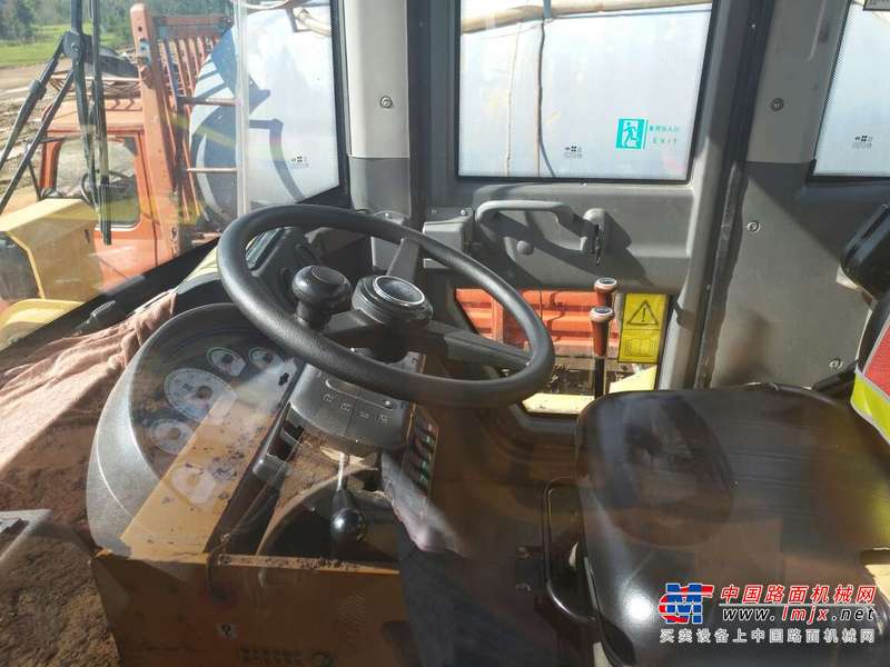 云南出售转让二手2162小时2016年厦工XG955H装载机