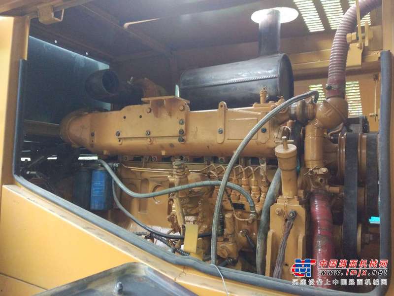 陕西出售转让二手600小时2012年龙工ZL50NC装载机