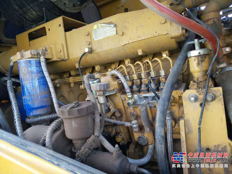 辽宁出售转让二手6000小时2012年徐工LW500KL装载机